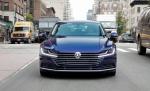 Volkswagen Arteon 4Motion 2018 года (NA)